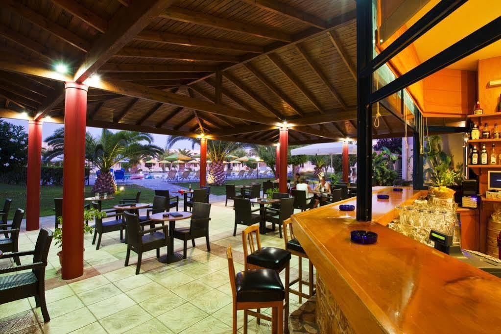 Hotel Esperia Marmari  Exterior photo